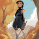 Illustration for article titled A Gallery of Great (and Not TV-Inspired) emGame of Thrones/em Art